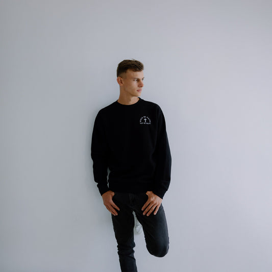 WALK BY FAITH CREW - Born Again Collection