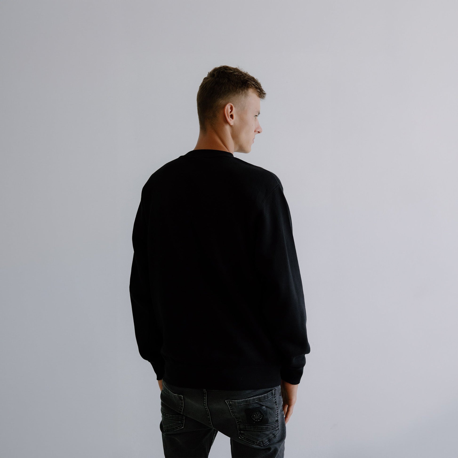 WALK BY FAITH CREW - Born Again Collection